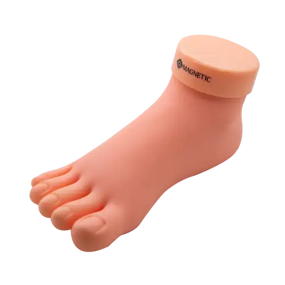 Practise Foot