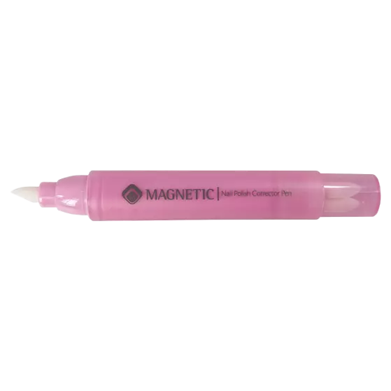 Magnetic Polish Corrector