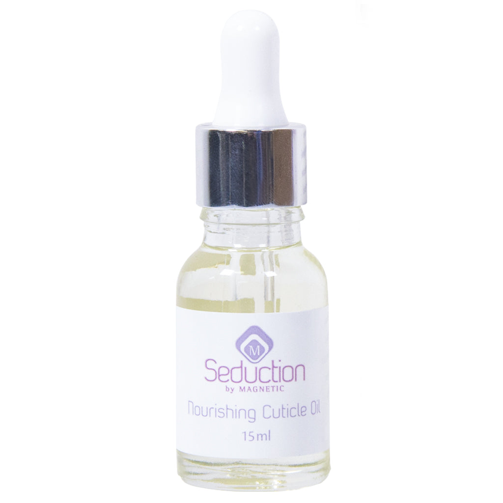 Seduction Nourishing Cuticle Oil 15 ml