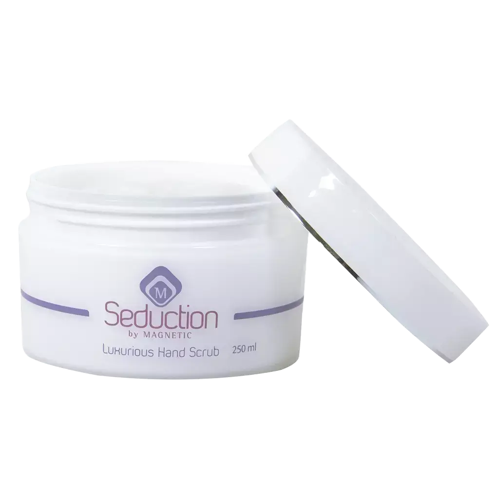 Seduction Luxurious Hand Scrub 250 ml