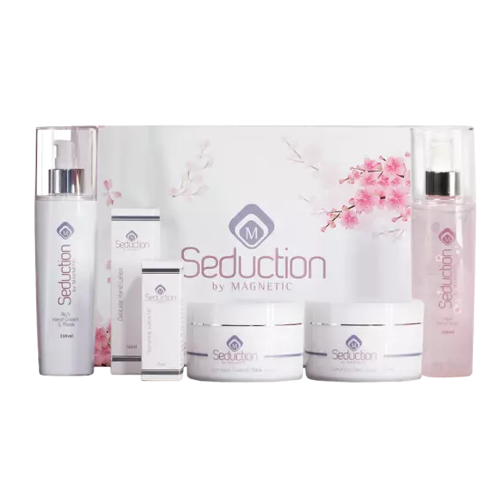 Seduction Gift Box