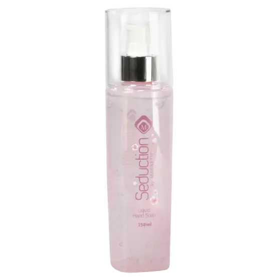 Seduction Liquid Hand Soap and Soak