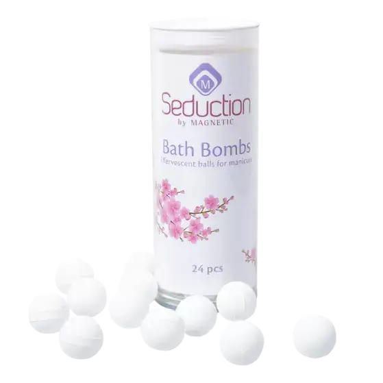 Seduction Bath Bombs