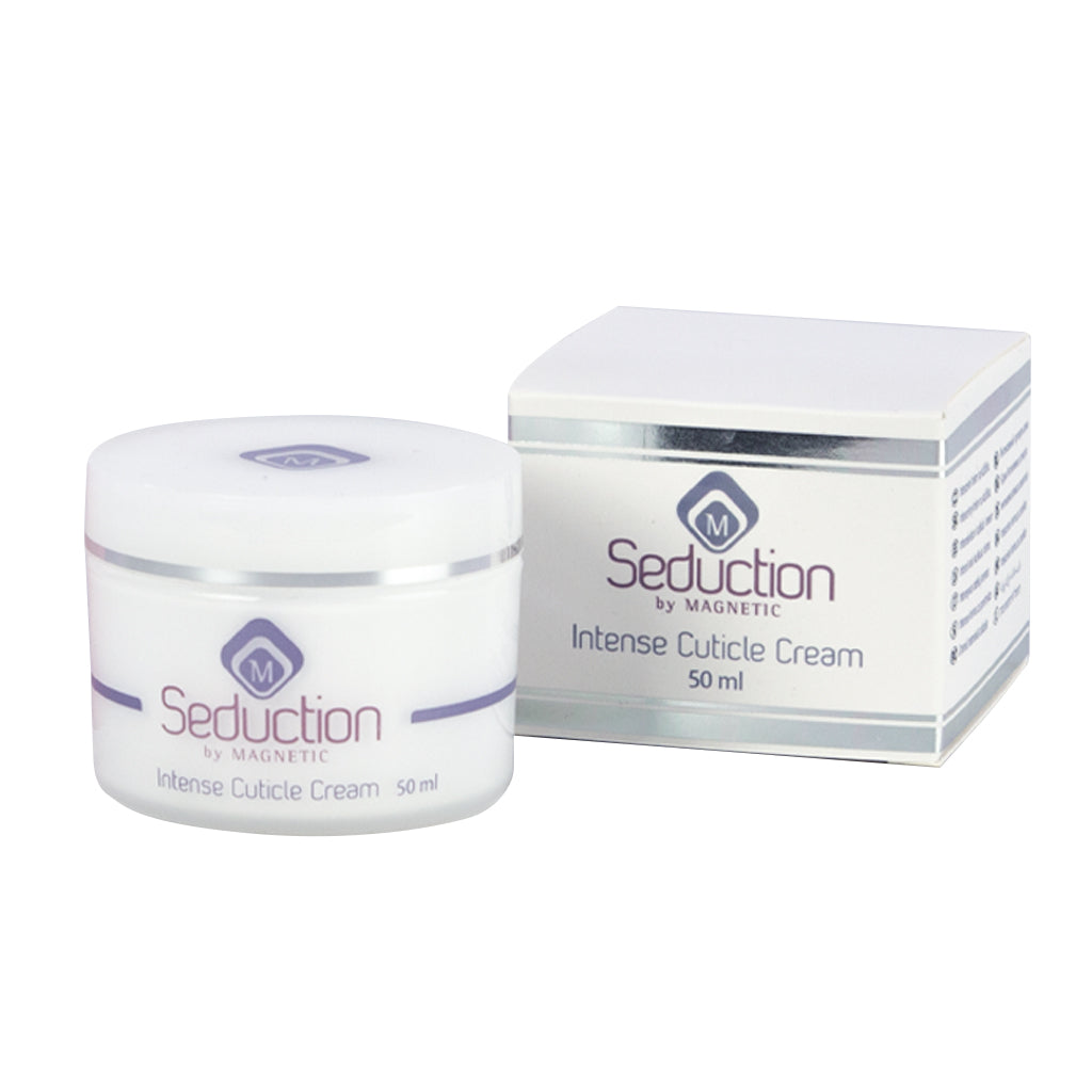 SEDUCTION INTENSE CUTICLE CREAM 50 ML