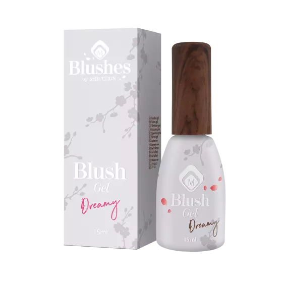 Blush Gel Dreamy