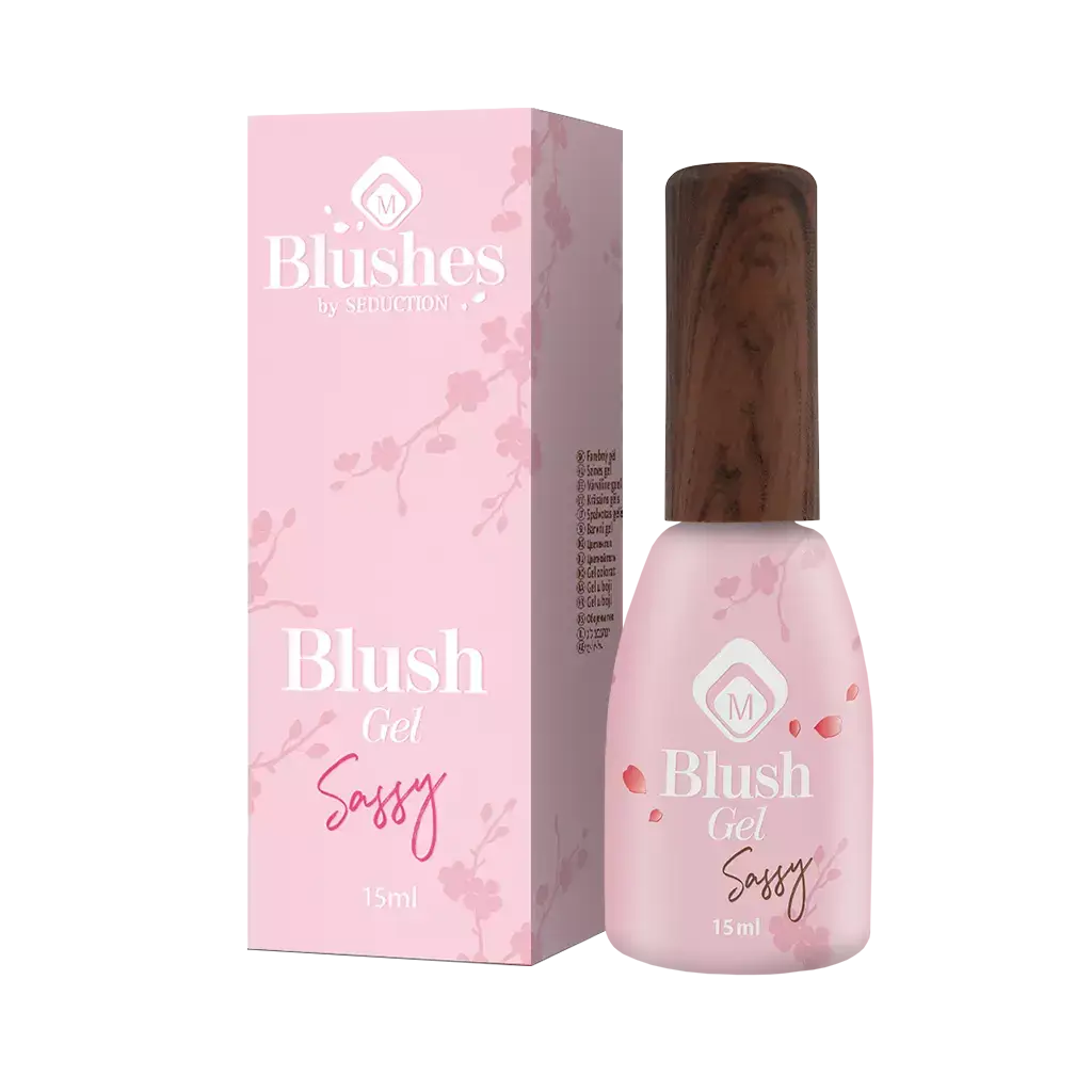 Blush Gel Sassy