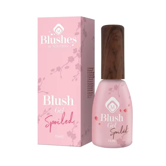 Blush Gel Spoiled Tpo Free
