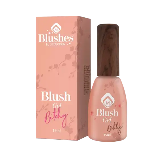 Blush Gel Bitchy