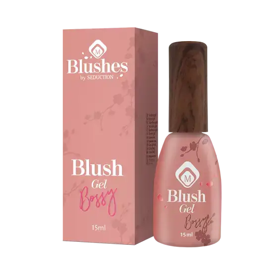 Blush Gel Bossy 15ml