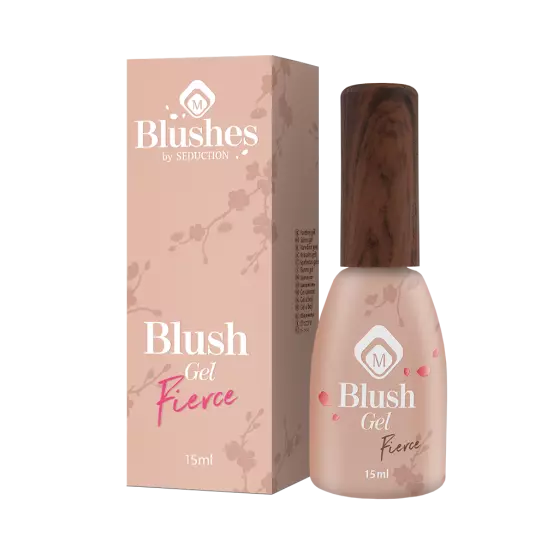 Blush Gel Fierce