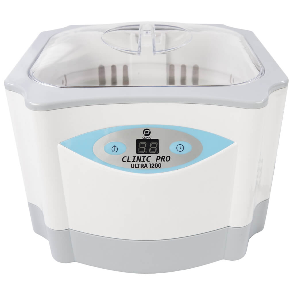 PL CLINIC PRO ULTRASOON REINIGER ULTRA 1200