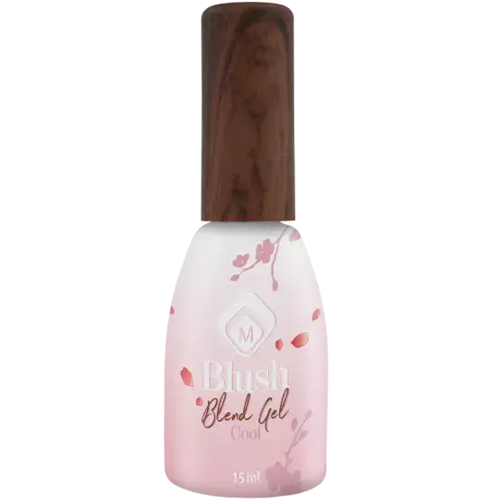 Blush Blend Gel Cool