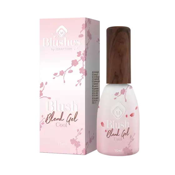 Blush Blend Gel Cool