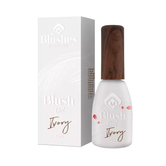 Blush Ivory