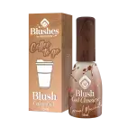 Blush Caramel Macchiato