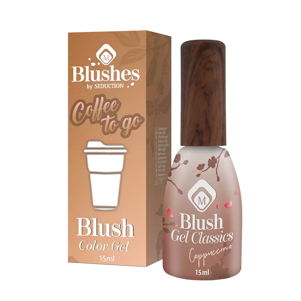 Blush Cappuchino