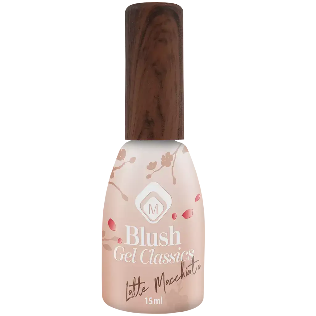 Blush Latte Macchiato