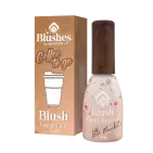 Blush Latte Macchiato