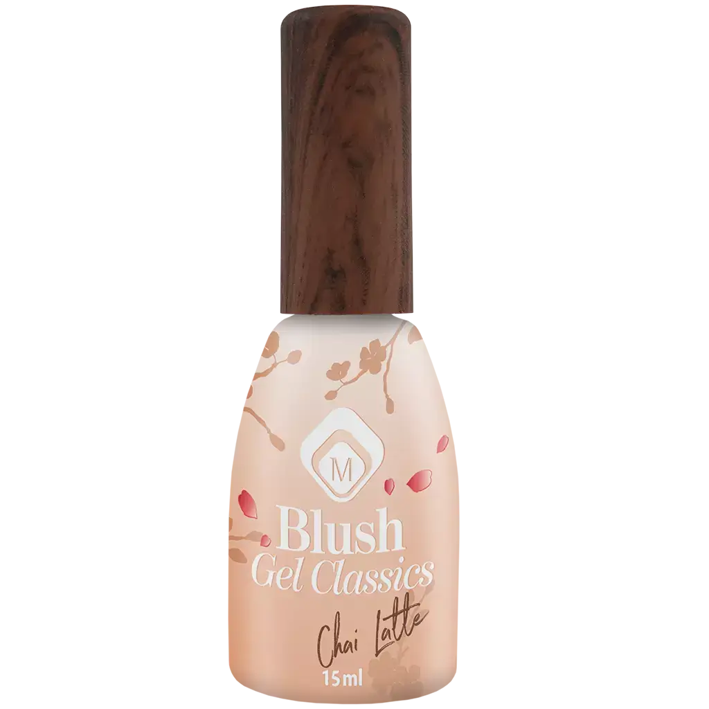 Blush Chai Latte