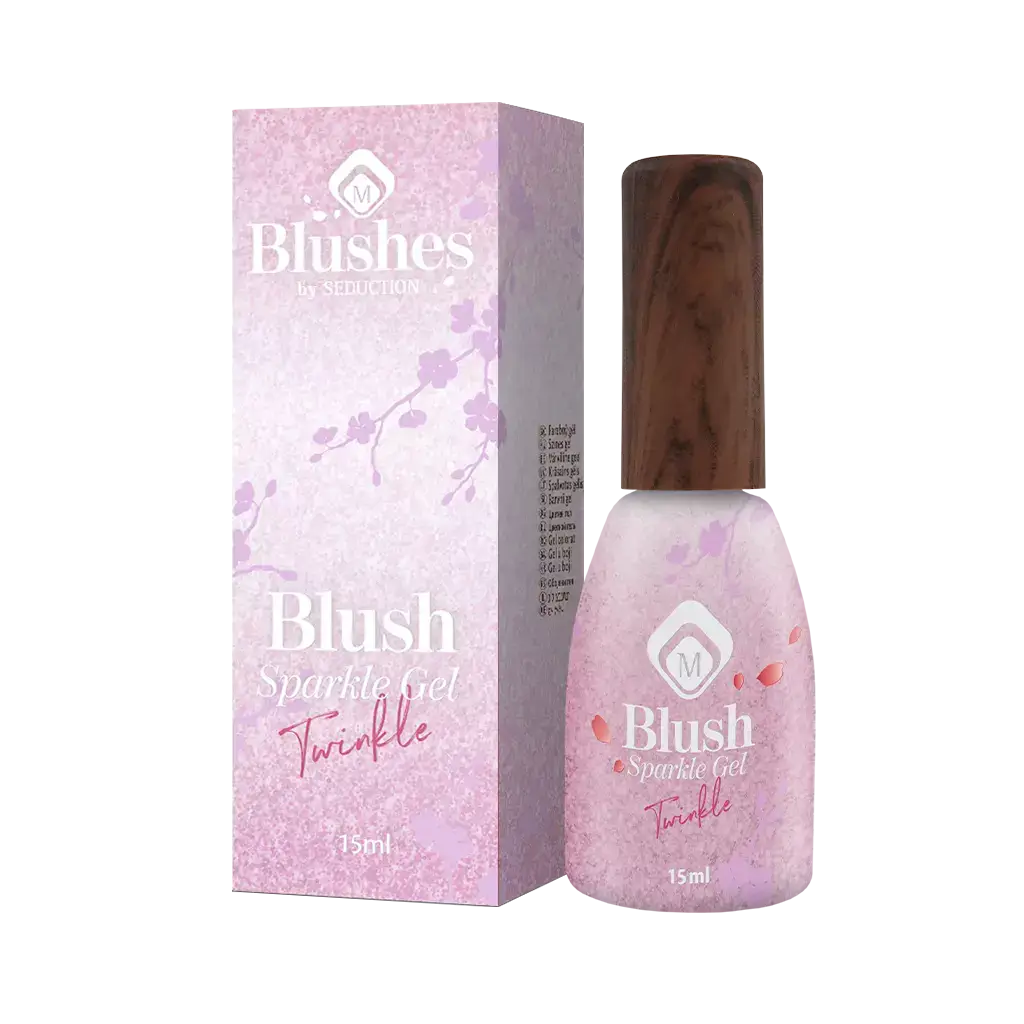 BLUSH SPARKLE TWINKLE 15 ML