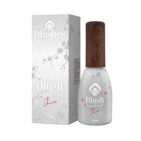 BLUSH SPARKLE SHINE 15ml