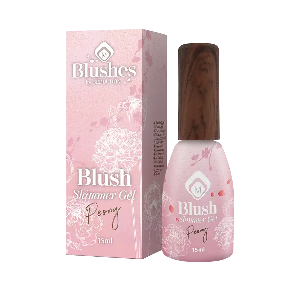 Blush Peony