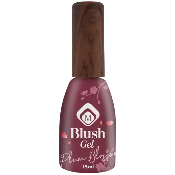Blush Plum Blossom
