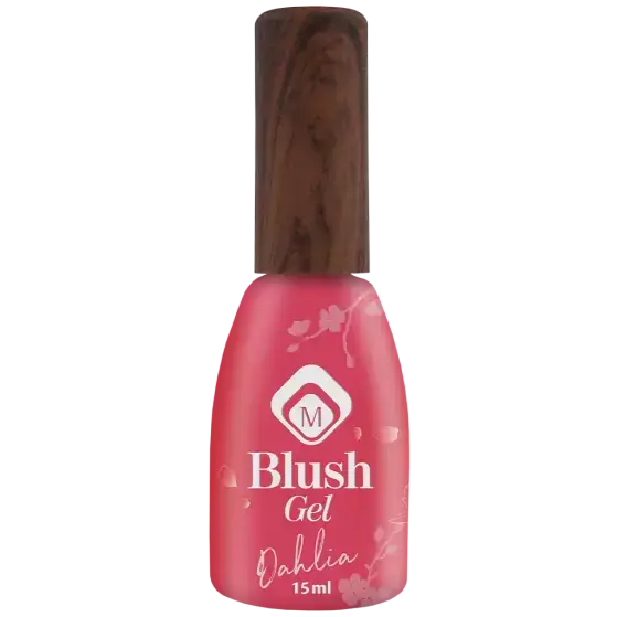 Blush Dahlia