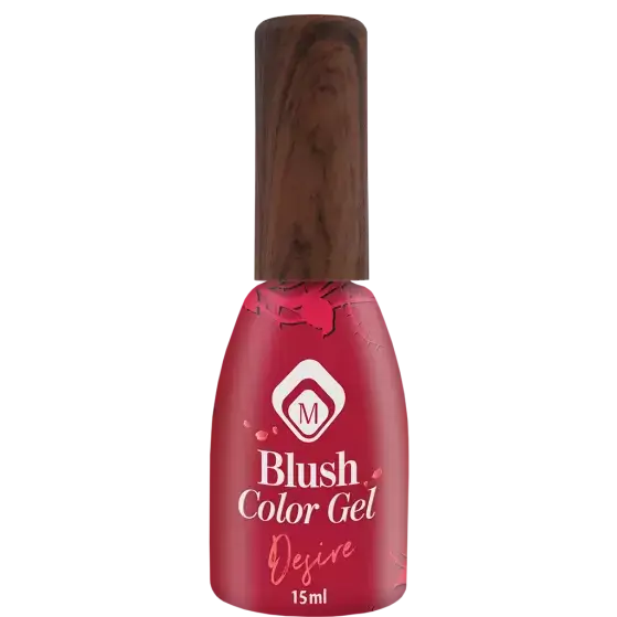 Blush Color Desire