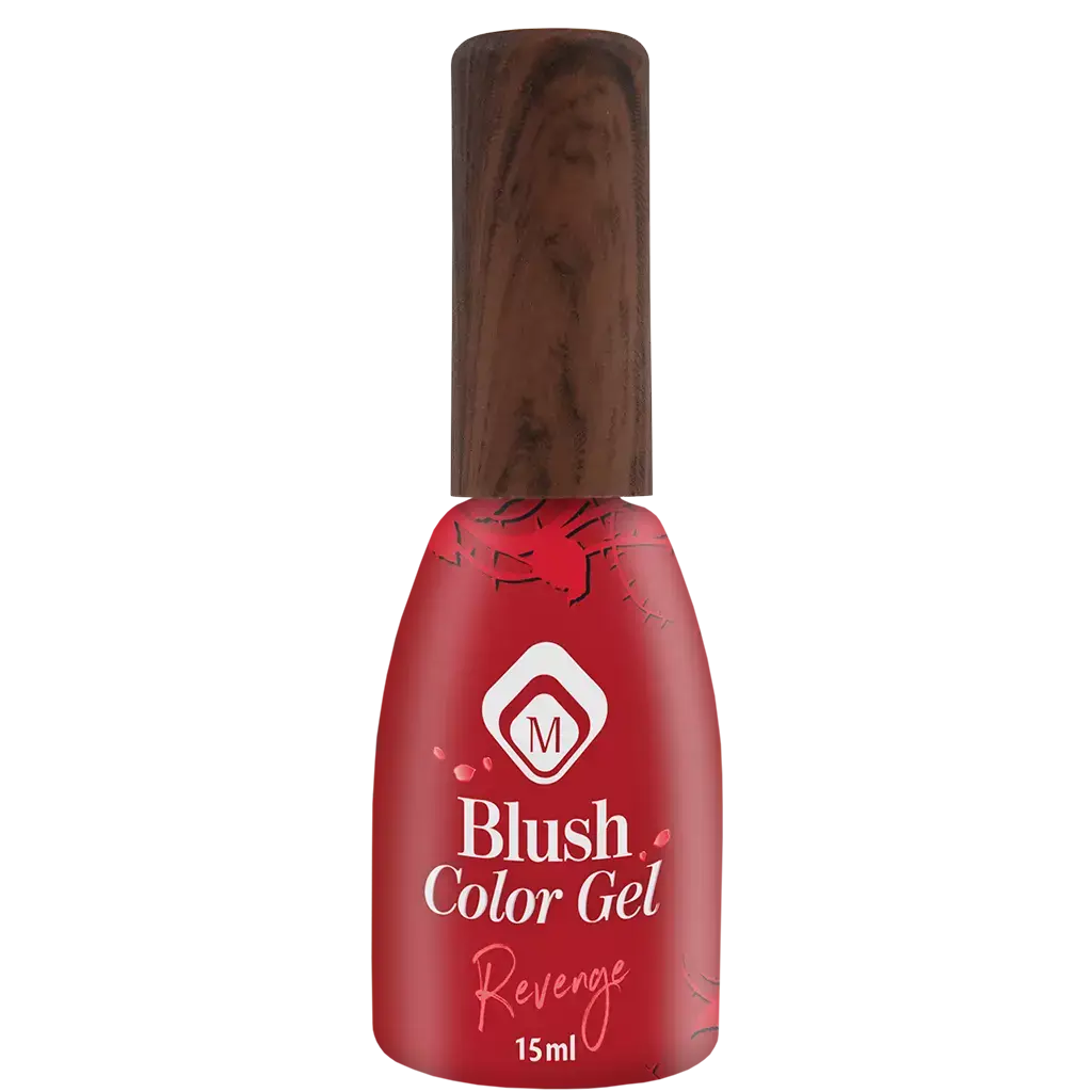 Blush Color Revenge
