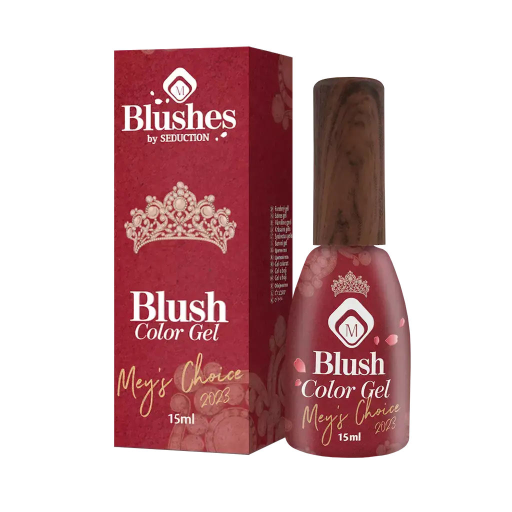 Blush Color Mey's Choice 2023