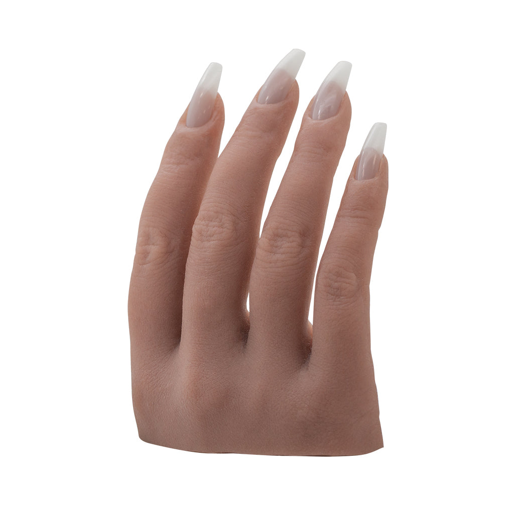 Your Perfect Hand Model Half Hand Light