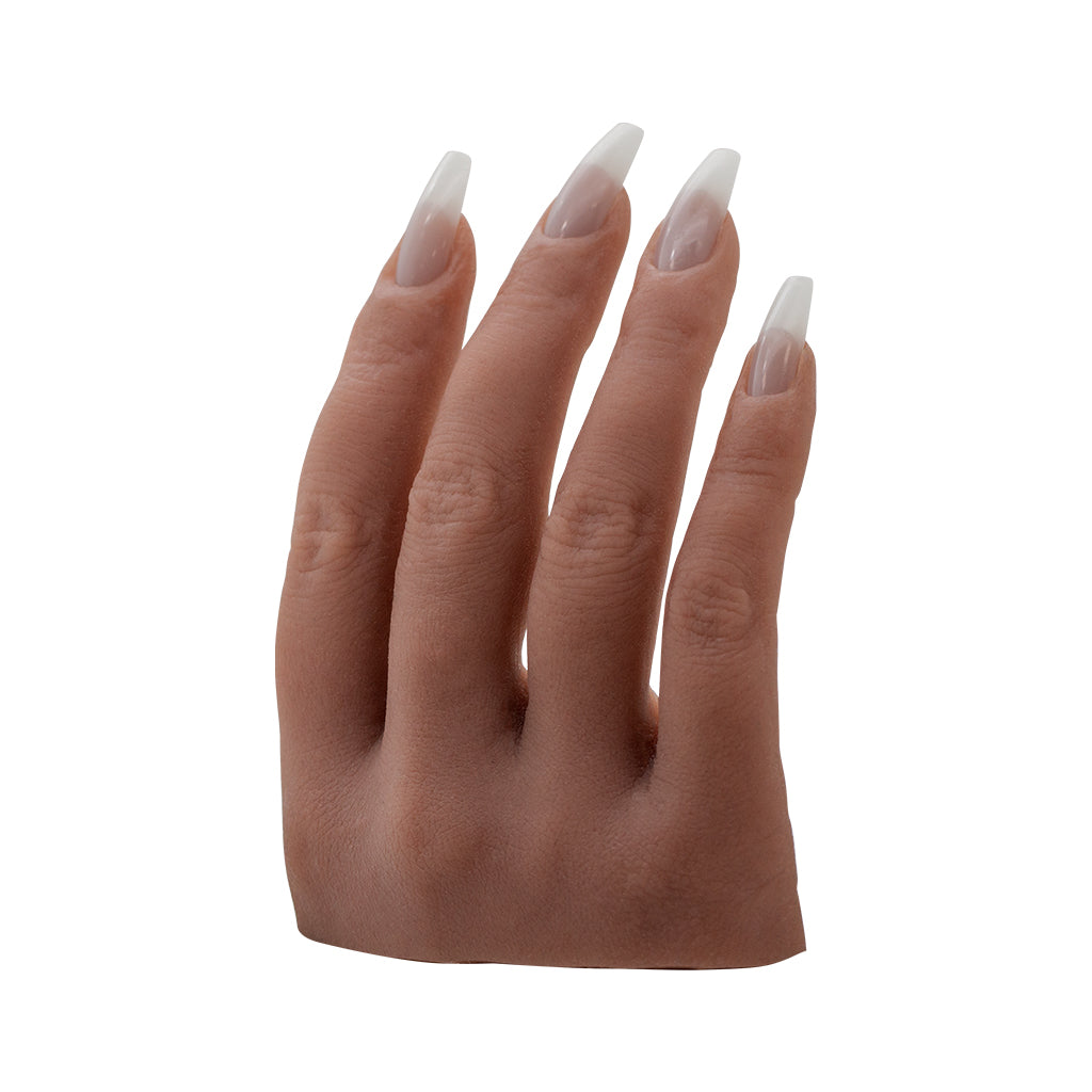 Your Perfect Hand Model Half Hand Dark