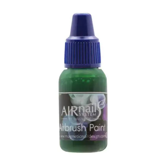 Airbrush Paint Malachite 10 ml