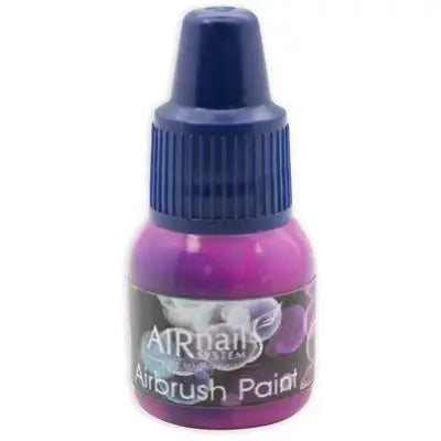 Airnails Paint Neon Purple 5 ml