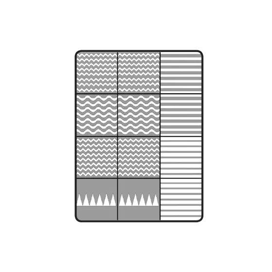 AirNails Linear Gradient Collection