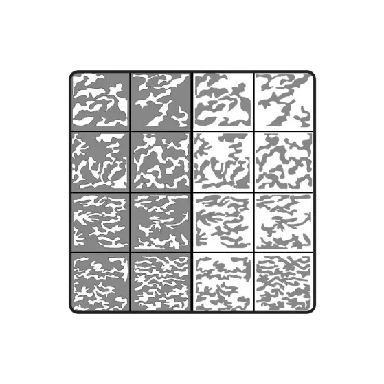 AirNails Military Collection