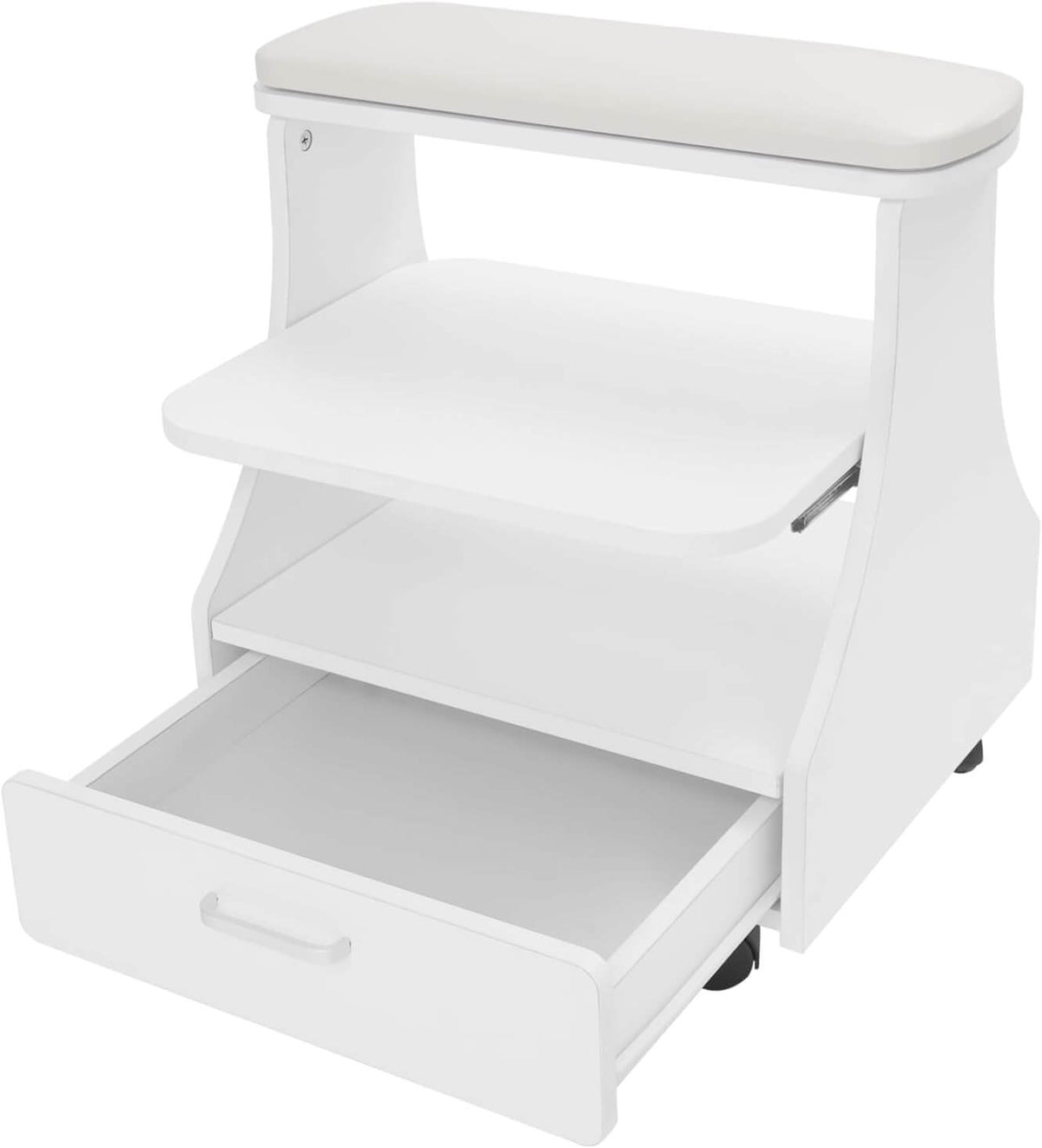 Pedicure Trolley Wit