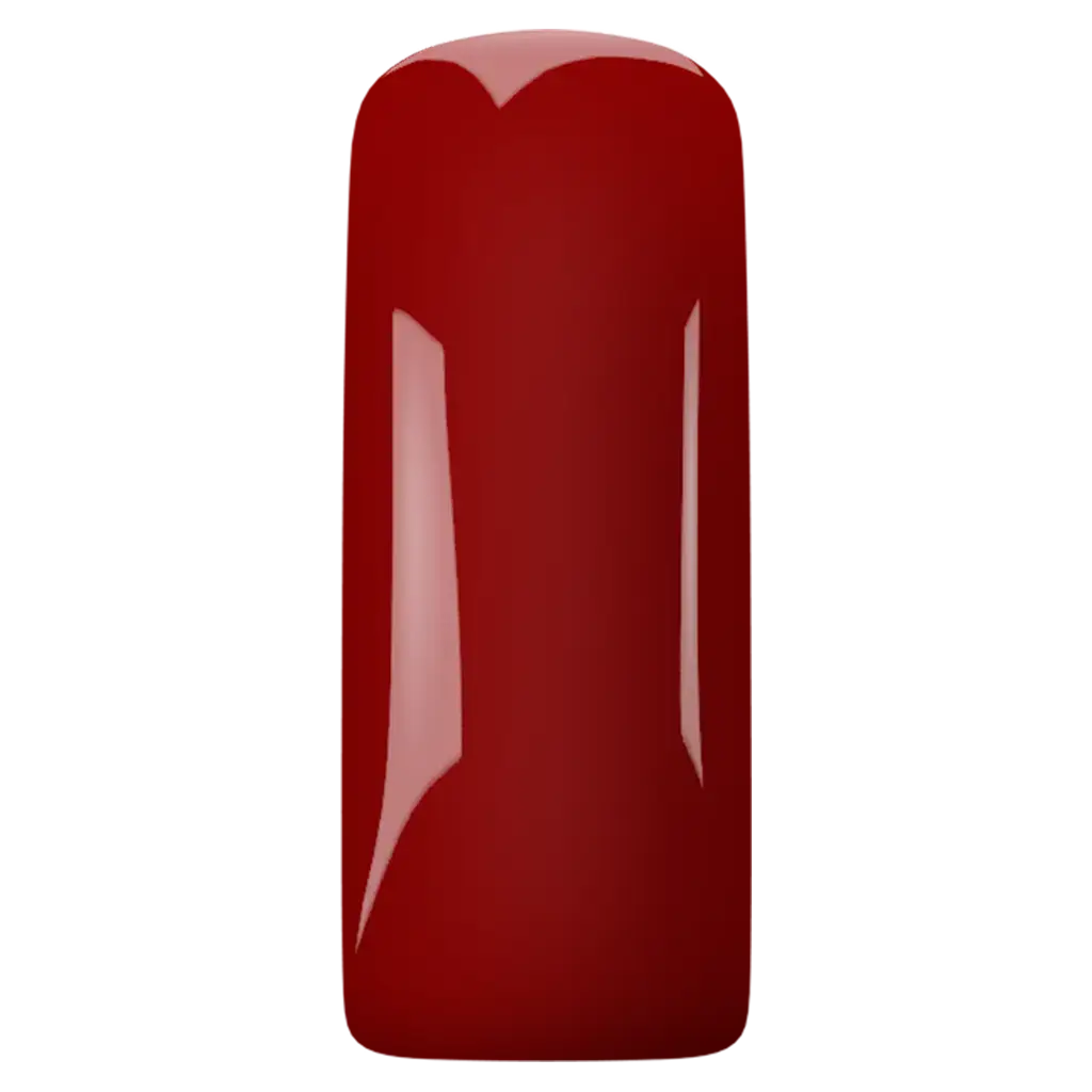 Gelpolish Red 8