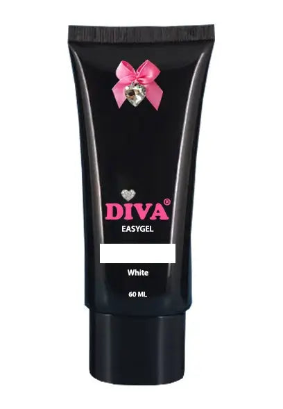 DIVA Easygel Classic White 60 ml