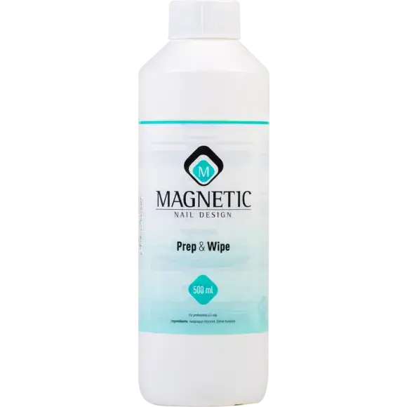 Prep and Wipe 500 ml