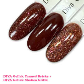 Tanned Bricks (collectie Best of Both Worlds)