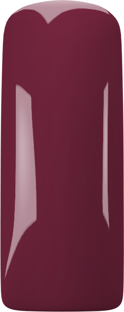 GELPOLISH DAGGER RED 15 ML