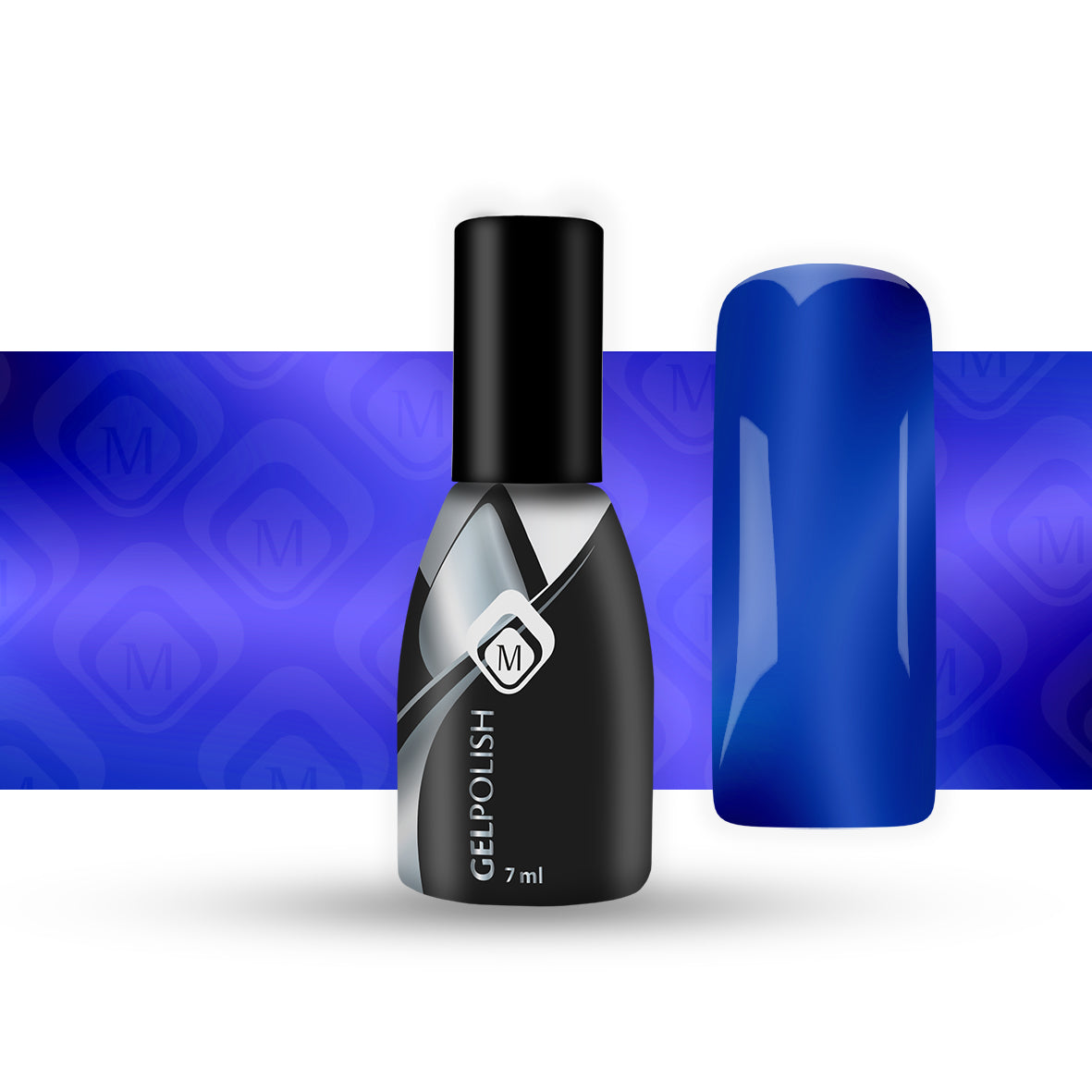 Gelpolish Glass 1