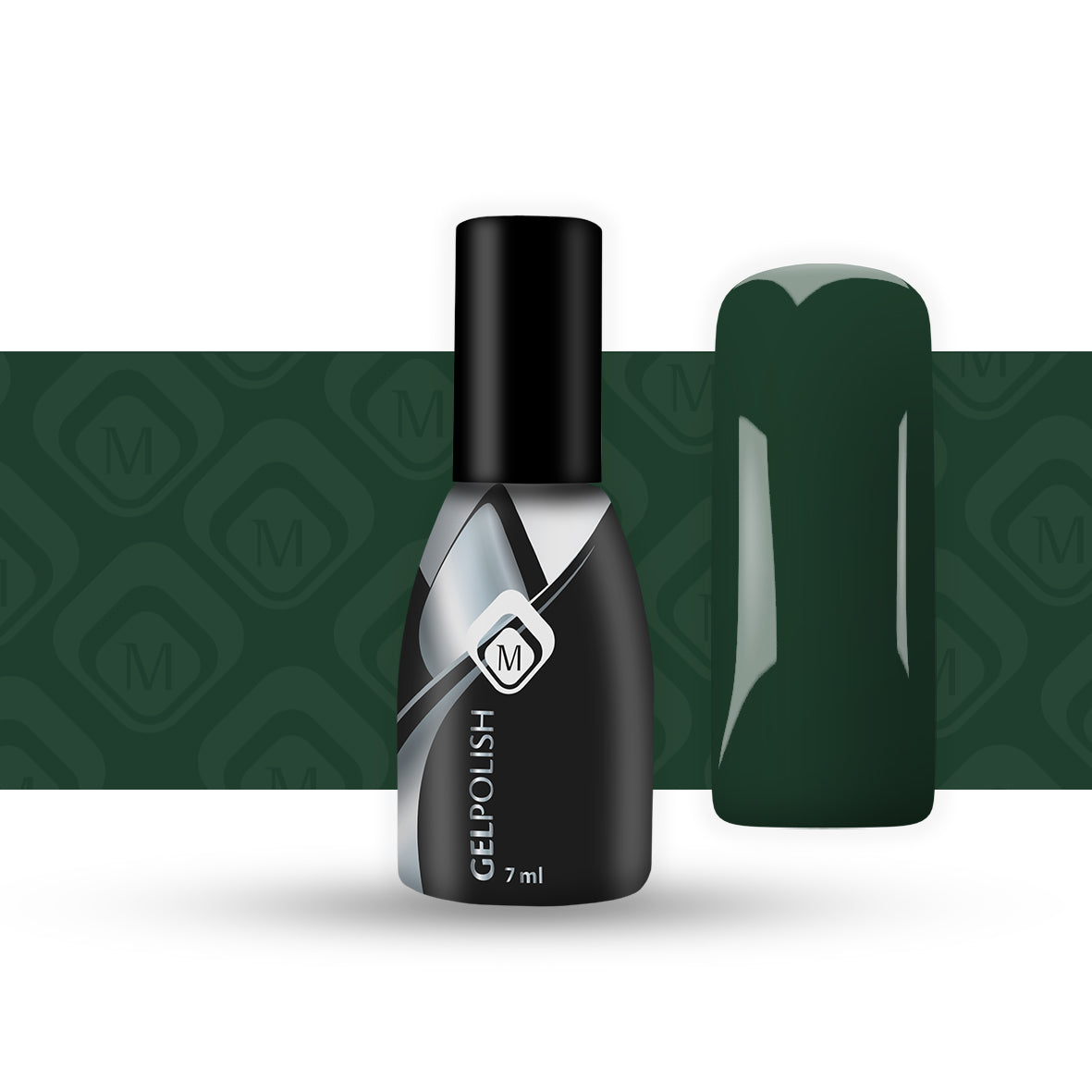 GP Green 6