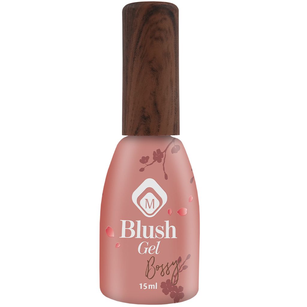 Blush Gel Bossy 15ml