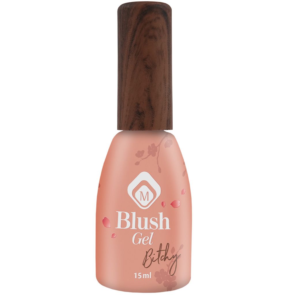 Blush Gel Bitchy