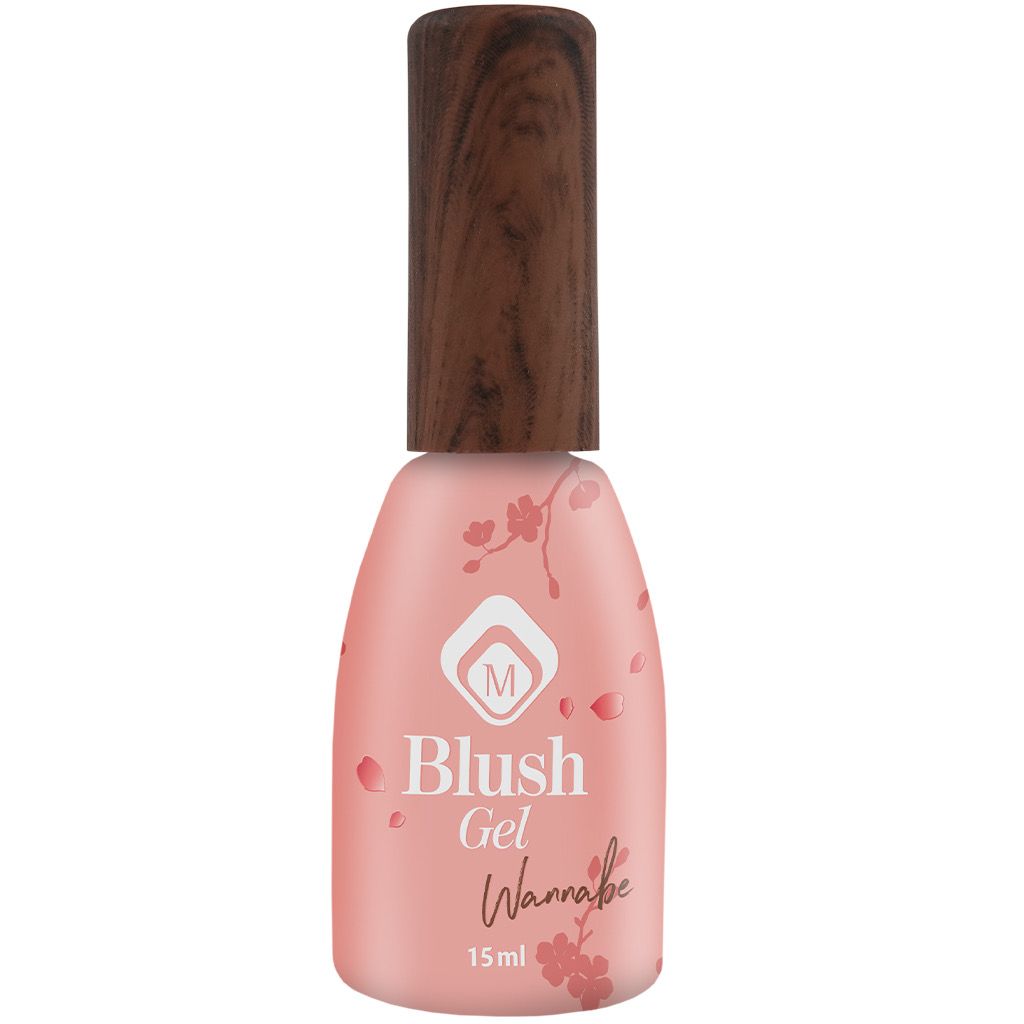 Blush Gel Wannabe