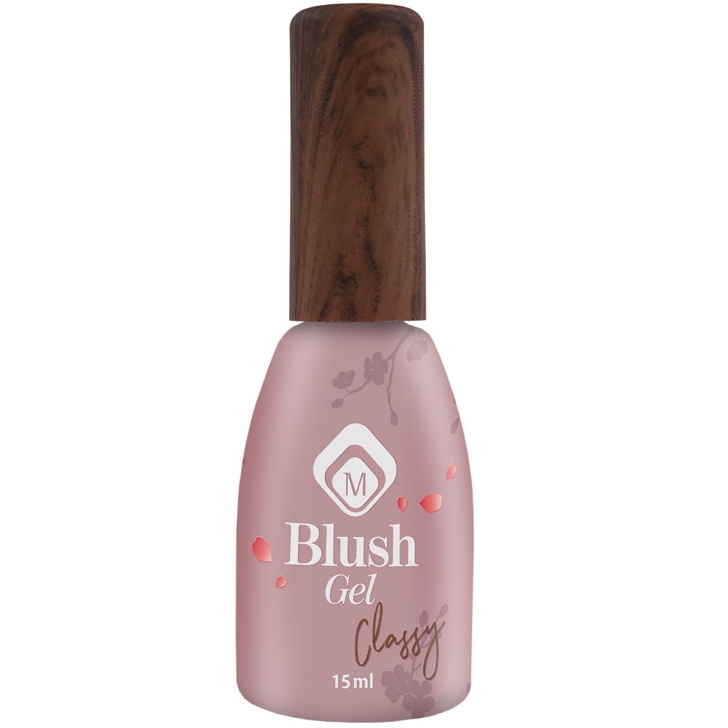 Blush Gel Classy