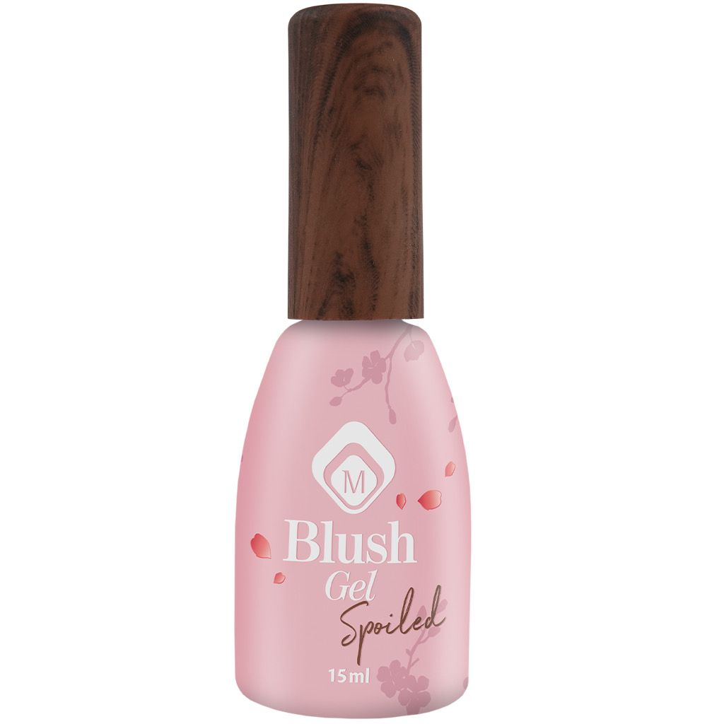 Blush Gel Spoiled Tpo Free